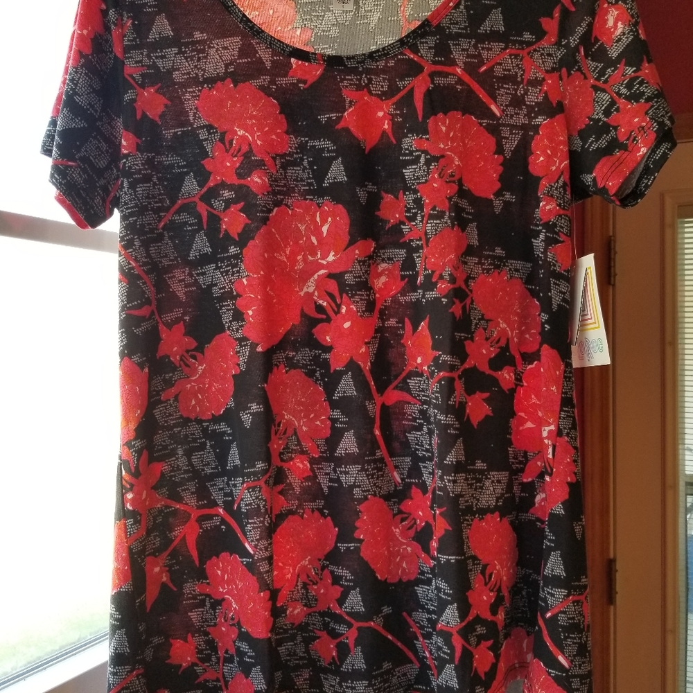Lularoe Classic T